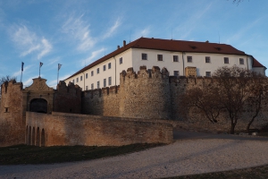 Sikl&oacute;si V&aacute;r