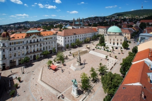 P&eacute;cs