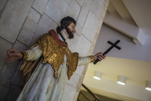 Nepomuki Szent J&aacute;nos &Uuml;nnepe