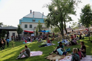 Zsolnay Kultur&aacute;lis Negyed