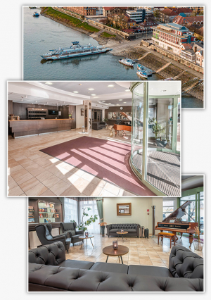 Szent J&aacute;nos Hotel