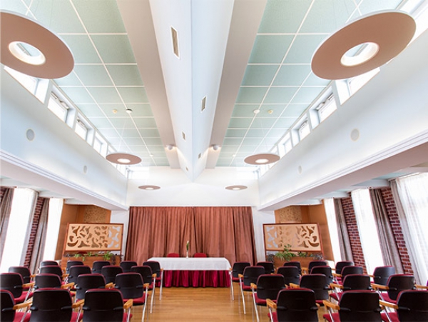 Konferencia termeink