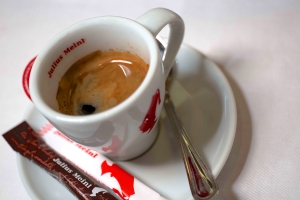 Alkoholmentes italok